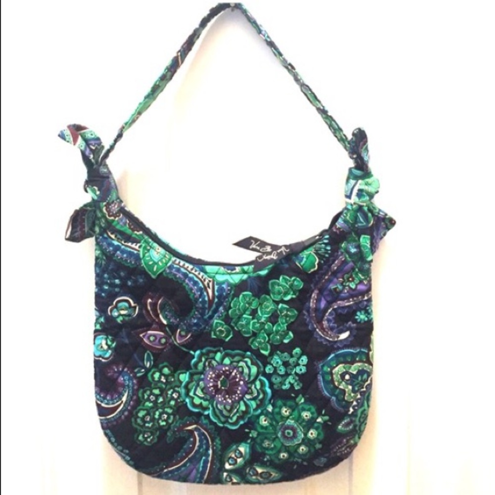 Small Vera Bradley Purse
